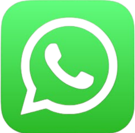 WhatsApp Logo